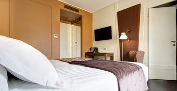 Mascagni Luxury Rooms&suites Hotel Rome